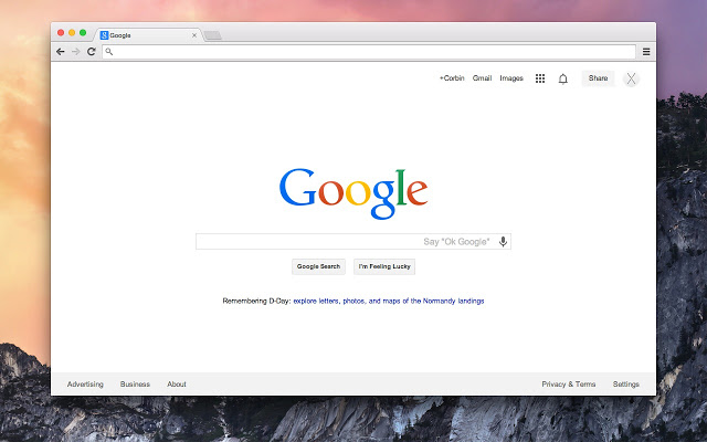 how to get google chome for mac